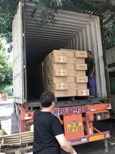 Loading and ready for shipment image 3
